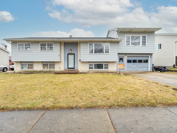 7211 Jonquil Ter, Hanover Park, IL 60133