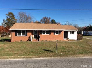 4924 Guy Rd, Clayton, NC 27520