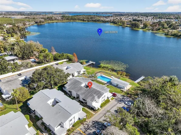 1550 11th St NE APT D7, Winter Haven, FL 33881