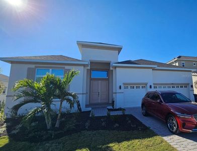 1088 Signet Dr, Apollo Beach, FL, 33572