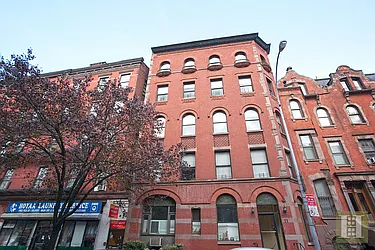 Sold by Halstead Real Estate