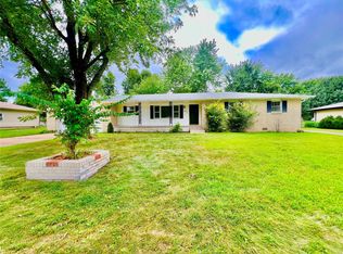 2073 King James Rd, Lebanon, MO 65536