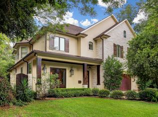 135 Beverly Ln, Bellaire, TX 77401