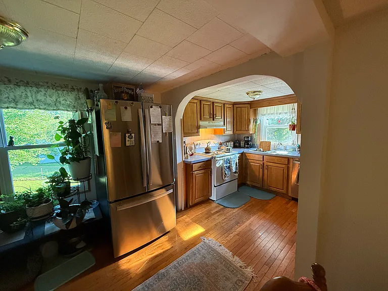 156 Ike Griffith Rd — Photo 3