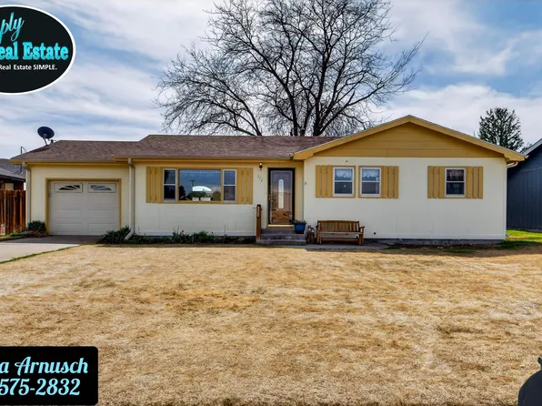 112 Camino Del Rey, Torrington, WY 82240