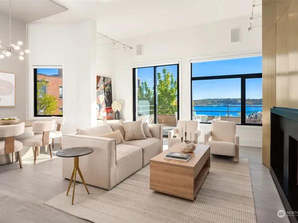 2021 1st Avenue #A4, Seattle, WA 98121