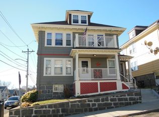 177 Train St #1, Boston, MA 02122