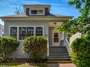 5231 W Byron St, Chicago, IL 60641