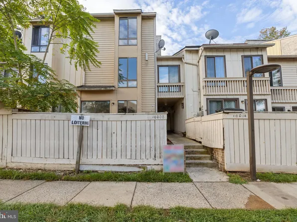 10008 Ridgeline Dr, Gaithersburg, MD 20886