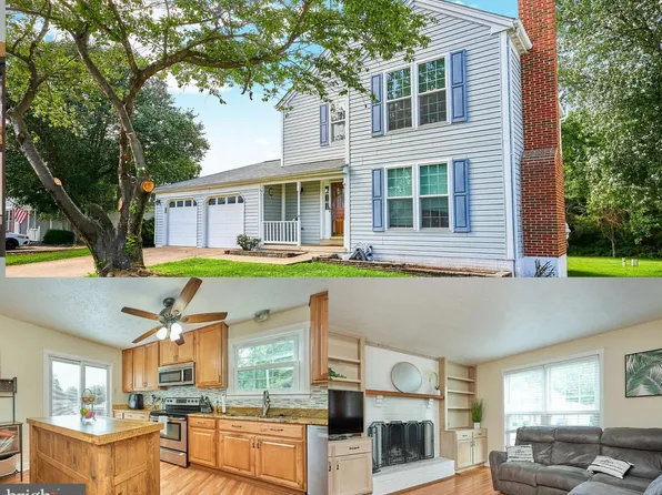 806 Rust Dr NE, Leesburg, VA 20176