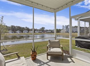 167 Benelli Dr, Pooler, GA 31322
