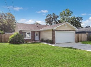 12725 Beaubien Rd, Jacksonville, FL 32258