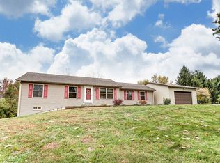 3345 S Packerton Rd, Warsaw, IN 46580