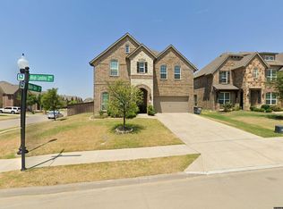 3001 High Landing Dr, Little Elm, TX 75068