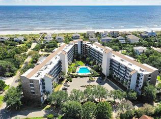 423 Parker Dr #304, Pawleys Island, SC 29585