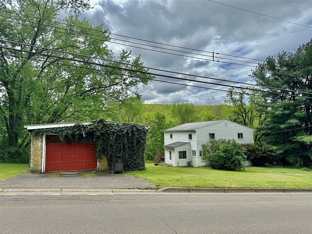 116 Old State Rd, Binghamton, NY 13901 Zillow