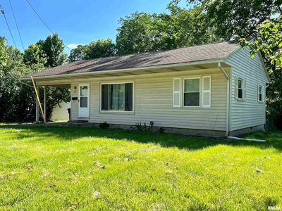 200 S Brook Ln, Carbondale, IL, 62901