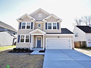 2013 Ardmore Ave, Chesapeake, VA 23324