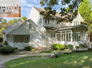 1955 Severn Grove Rd, Annapolis, MD 21401