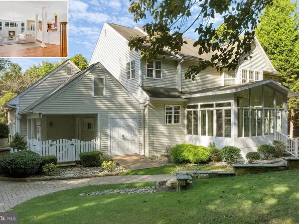 1955 Severn Grove Rd, Annapolis, MD 21401