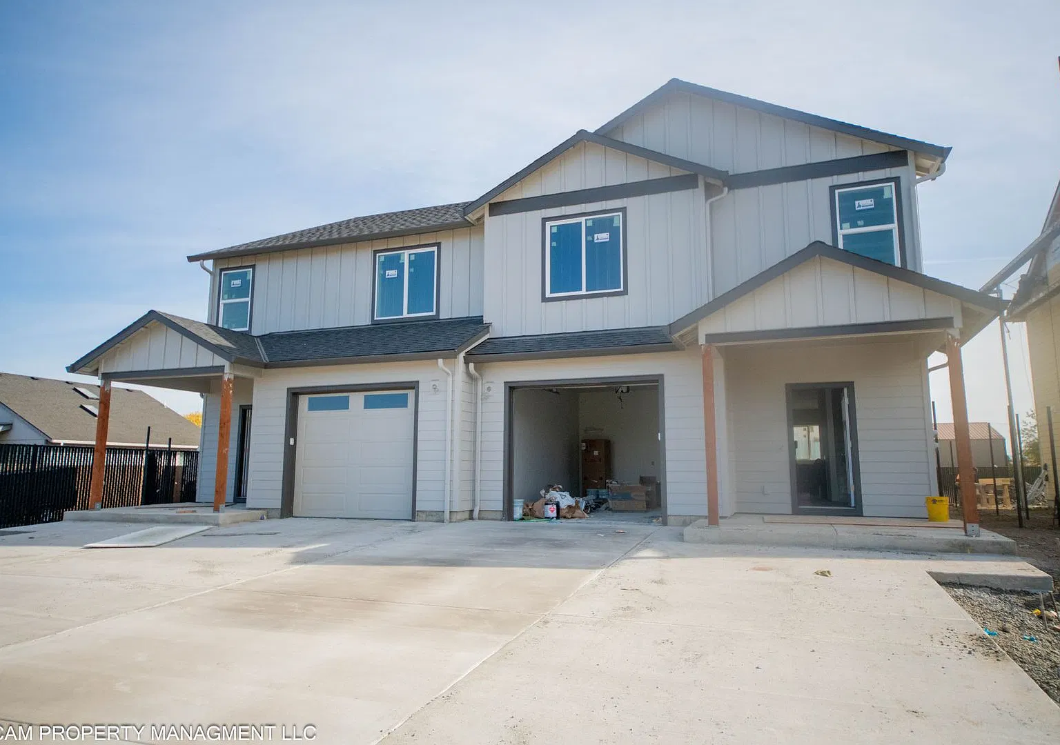 4-Bedroom, 2.5-Bathroom Townhome! — Photo 1