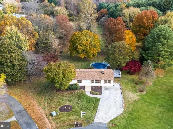 4799 Mid Lynn Ct, Monrovia, MD 21770