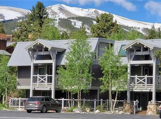 106 Broken Lance Dr APT 4, Breckenridge, CO 80424