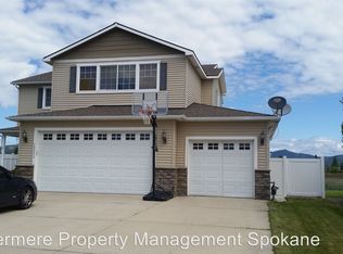 19511 E Knox Ave, Greenacres, WA 99016