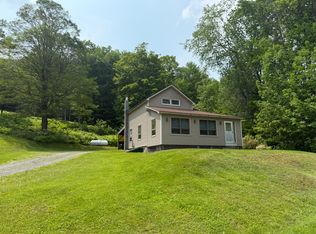 675 West Rd, Clarksburg, MA 01247