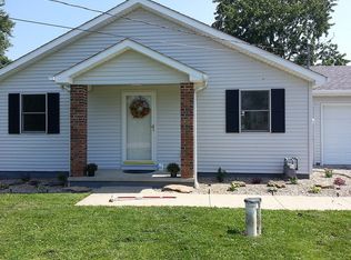 14213 Ellett Rd, Beloit, OH 44609