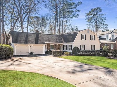1359 Ragley Hall Rd NE, Atlanta, GA, 30319