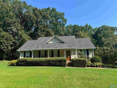 510 County Road 513, Centre, AL, 35960