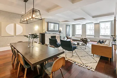 Sold by Town Residential