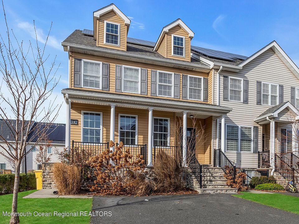 14 Zinfandel Road, Lakewood, NJ 08701 Zillow