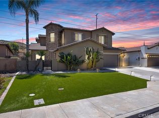 353 Caldera St, Perris, CA 92570
