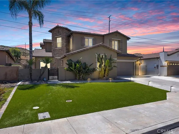 353 Caldera St, Perris, CA 92570