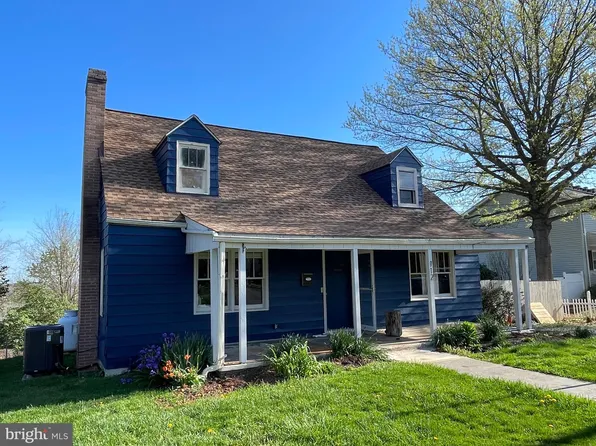 112 Scott St, Front Royal, VA 22630