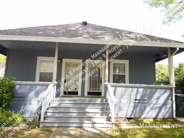 4311 V St #2, Sacramento, CA 95817