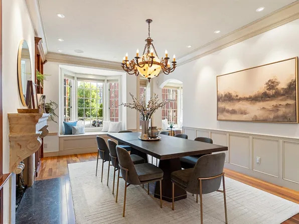 25 Beaver Pl #A, Boston, MA 02108