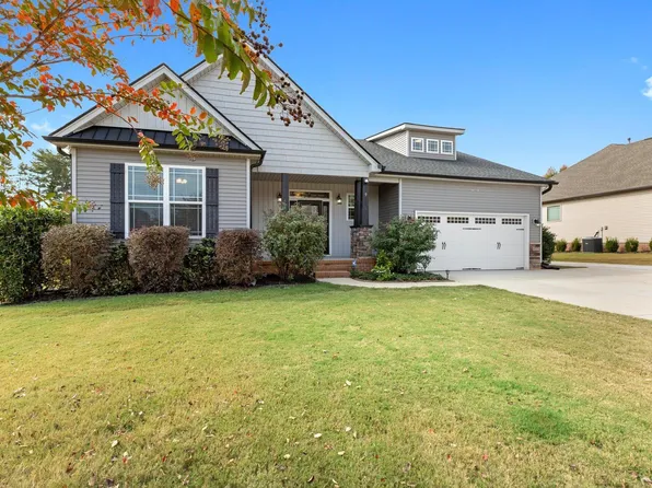 9 Oneal Farms Way, Piedmont, SC 29673