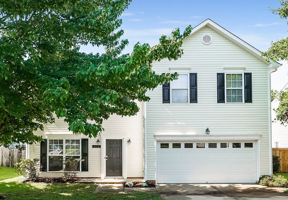 1st image of 813 Stackhurst Way
