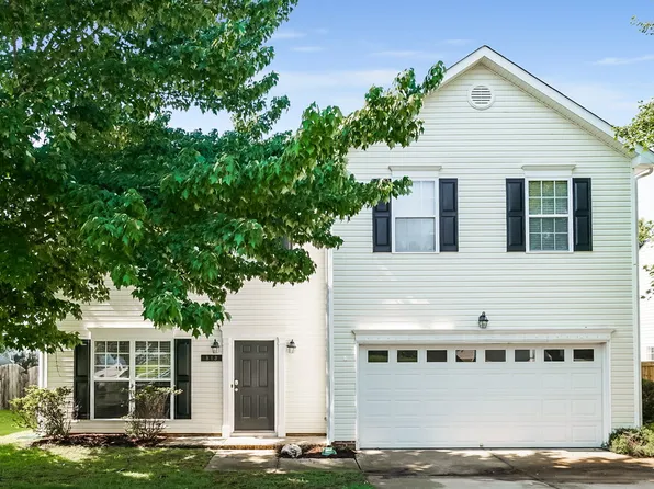813 Stackhurst Way, Wake Forest, NC 27587