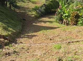 State Highway 590, Orocovis, PR 00720