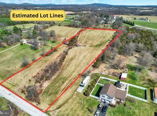 75 Reynolds Rd, East Berlin, PA 17316