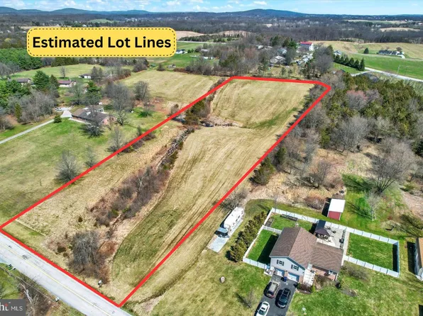 75 Reynolds Rd, East Berlin, PA 17316