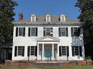 108 York St, Chester, SC 29706