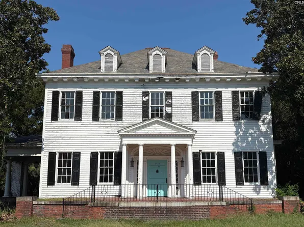 108 York St, Chester, SC 29706