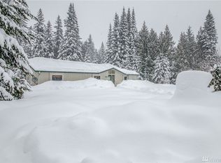 501 Storie Ln, Cle Elum, WA 98922