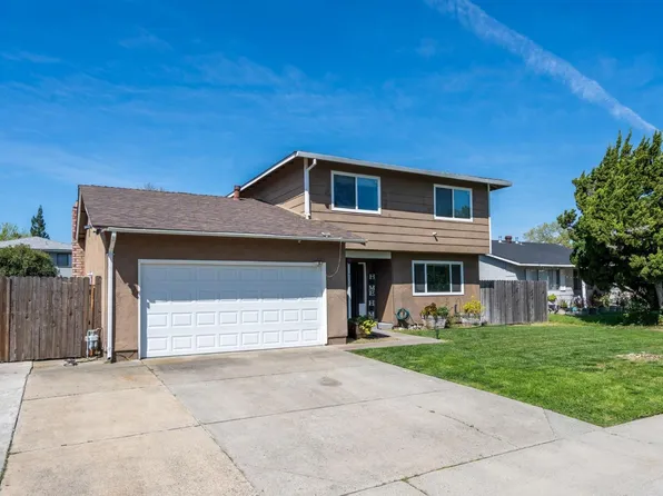 4523 Breckenridge Way, Sacramento, CA 95838