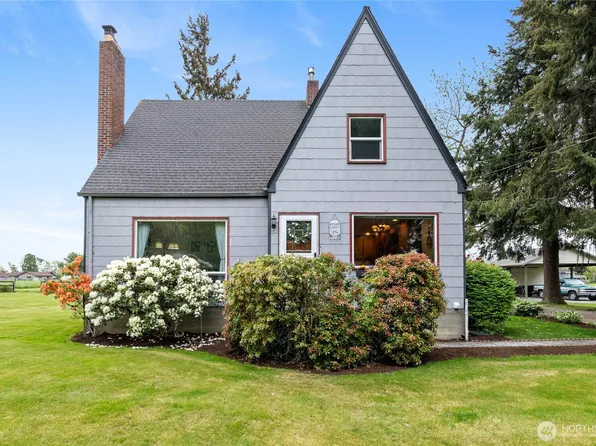 14745 Dunbar Lane, Mount Vernon, WA 98273